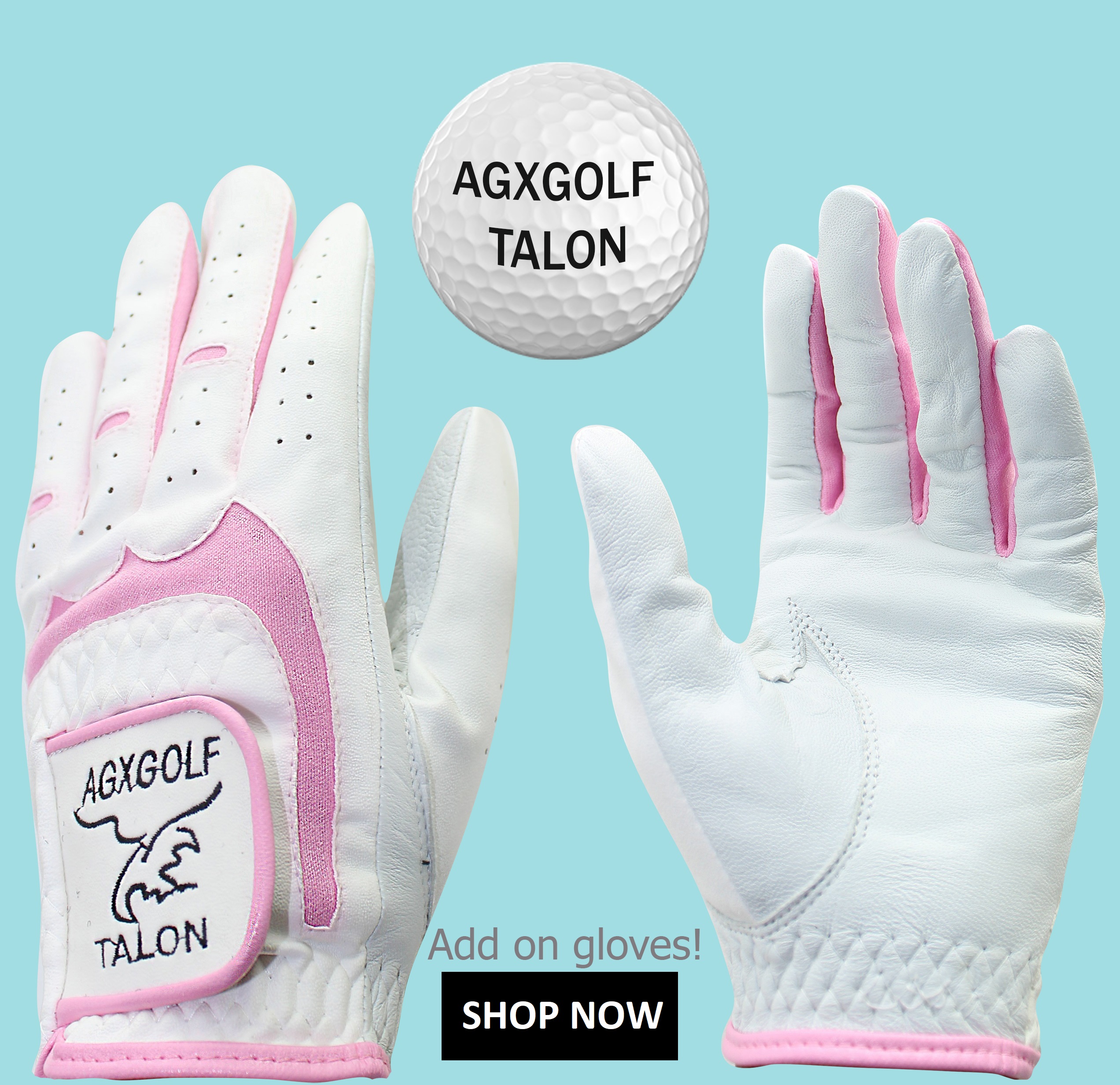 Golf's Best Value Golf Clubs for all sizes Built in the